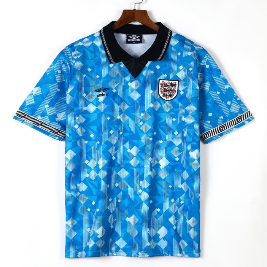 83276ddaa35cb6cf0062dc6d14ccab2c.jpg England Derde Shirt 1990 Retro