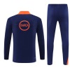 Barcelona Thuisshirt 2025/26 Blauw