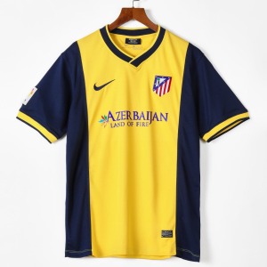 8426f6474afdcfcb14528f7c0b1f9b5b.jpg Atlético Madrid Uitshirt 2013-2014 Retro
