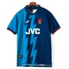 Arsenal Uitshirt 1995 Retro