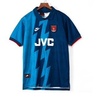 Arsenal Uitshirt 1995 Retro