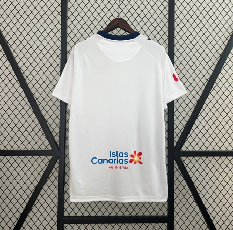 Tenerife Thuisshirt 2024/25