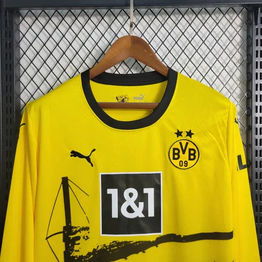 84ea936e_540x_c718a76f-ed64-4d8f-b224-a98b3fe29c7e.jpg Dortmund Thuisshirt 2023-2024 Lange Mouwen