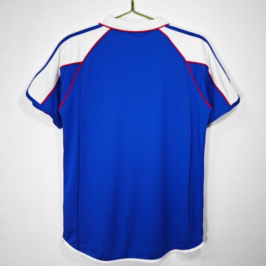 Japan Thuisshirt 2000 Retro