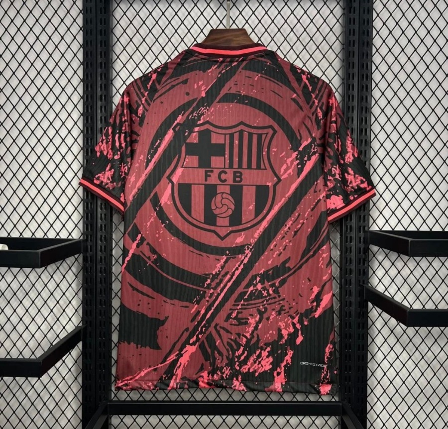 FC Barcelona Conceptshirt 2024/25