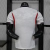 Engeland Thuisshirt 2025/26 Player