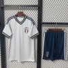 Voetbalshirt Italië Uitshirt 2026