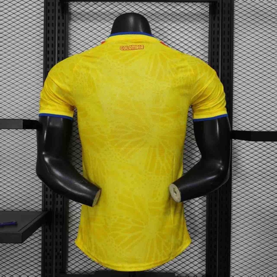 863d91ae.jpg Colombia Voetbalshirt 2025 Thuisshirt