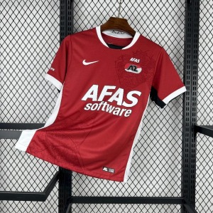8686C790-0E68-4D57-9DEF-D4D784BAC3DC.jpg AZ Alkmaar Thuisshirt 2025/26