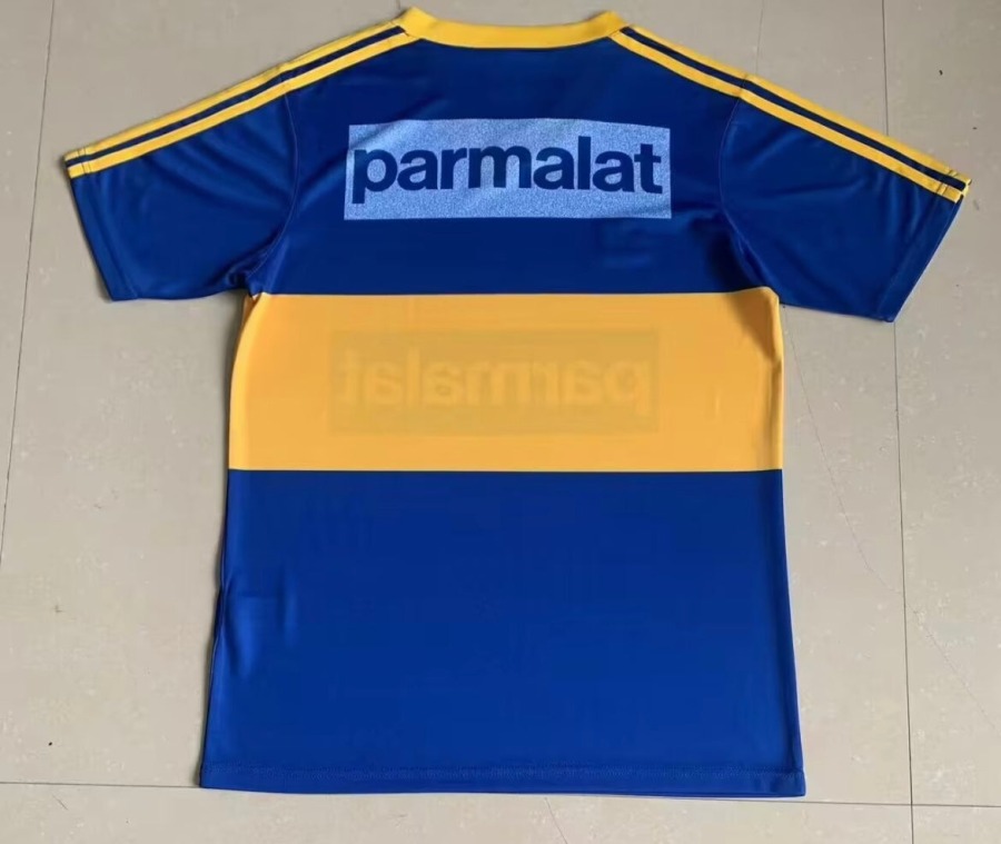 86E34A57-D2CB-46DF-983A-A30A2FC1C773.jpg Boca Juniors Thuisshirt Vintage 1992/93