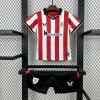 87426373-9423-45BA-93D5-4856A14D777E.jpg Maillot Athletic Bilbao Domicile 2025/26 Enfant