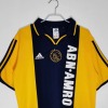 8798F9A6-2BF6-4113-AB9A-F3B8C8741609.jpg Ajax Amsterdam 2000/01 Uitshirt