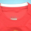 Liverpool Thuisshirt 2004/05