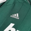 Real Madrid Derde Shirt 2012/13 Lange Mouwen