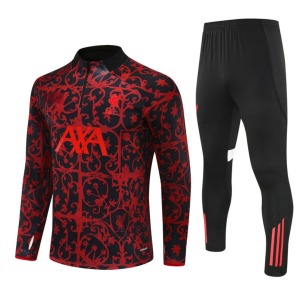 89050ba1789785a9958fb67c369ab103.jpg Liverpool Thuisshirt 2025/26 Rode Speciale Editie