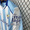 Voetbalshirt Malaga Thuisshirt 2025/26