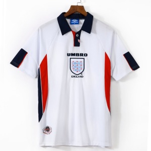 England Thuisshirt Retro 1998
