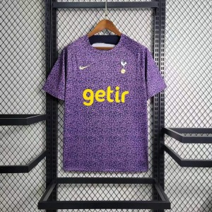 Tottenham Trainingsshirt 2023-24