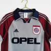 FC Bayern Munich Derde Shirt 1998/99