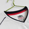 Engels Thuisshirt 2002 Lange Mouwen