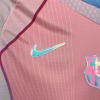 FC Barcelona Concept Roze 2025-26 Shirt