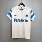 Voetbalshirt Marseille Retro 1990