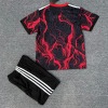 8b9ae566eee49b77d860de214ce2df26.jpg Maillot Real Madrid 25/26 Enfant Rouge Spécial