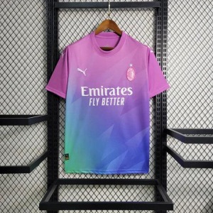 AC Milan Uitshirt 2023-2024