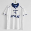 Voetbalshirt Chelsea Uitshirt Retro 1998-2000