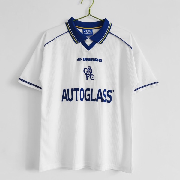 Chelsea Uitshirt Retro 1998-2000