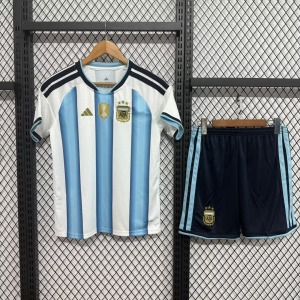 8cccd94a523b6e2b8e8963a620c781d4.jpg Argentine Thuisshirt 2025/26 Heren