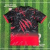 Brazilië 2025/26 Special Red Voetbalshirt