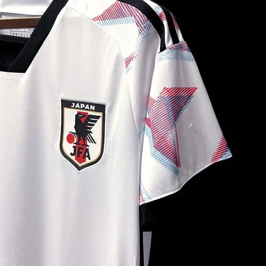 Japan 2022/23 WK shirt
