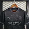 Manchester City Draken Voetbalshirt 2024/25