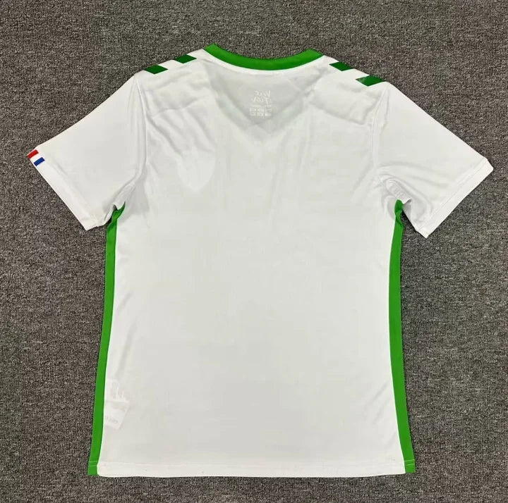 AS Saint-Étienne Uitshirt 2024-2025