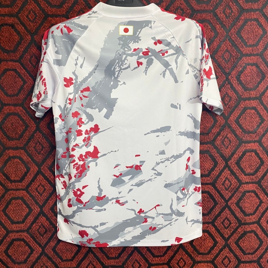 Japan 25/26 Special Style Premium Shirt