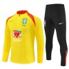 Brazilië 25/26 Geel Officieel