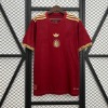 91682063.jpg Voetbalshirt Mexico Concept Rood 2025