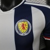Conceptshirt Schotland 2026