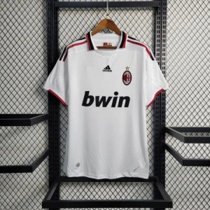 AC Milan Retro 2009-2010