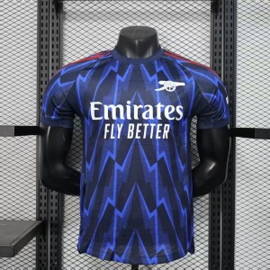 Arsenal Uitshirt 2025/26 Player