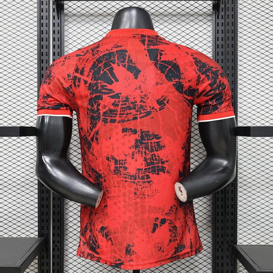 Canada Conceptshirt 2026