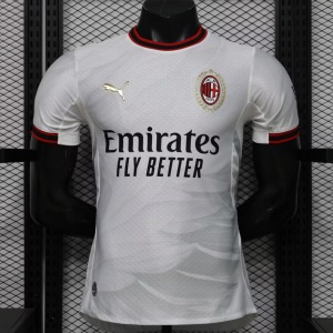 AC Milan Uitshirt 2026/27 Player