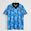Engeland Uitshirt 1990