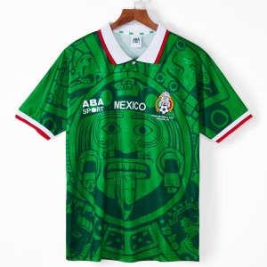 958cb4e2cf6f470a60b6a5e1cba7d826.jpg Mexico Thuisshirt Retro 1998