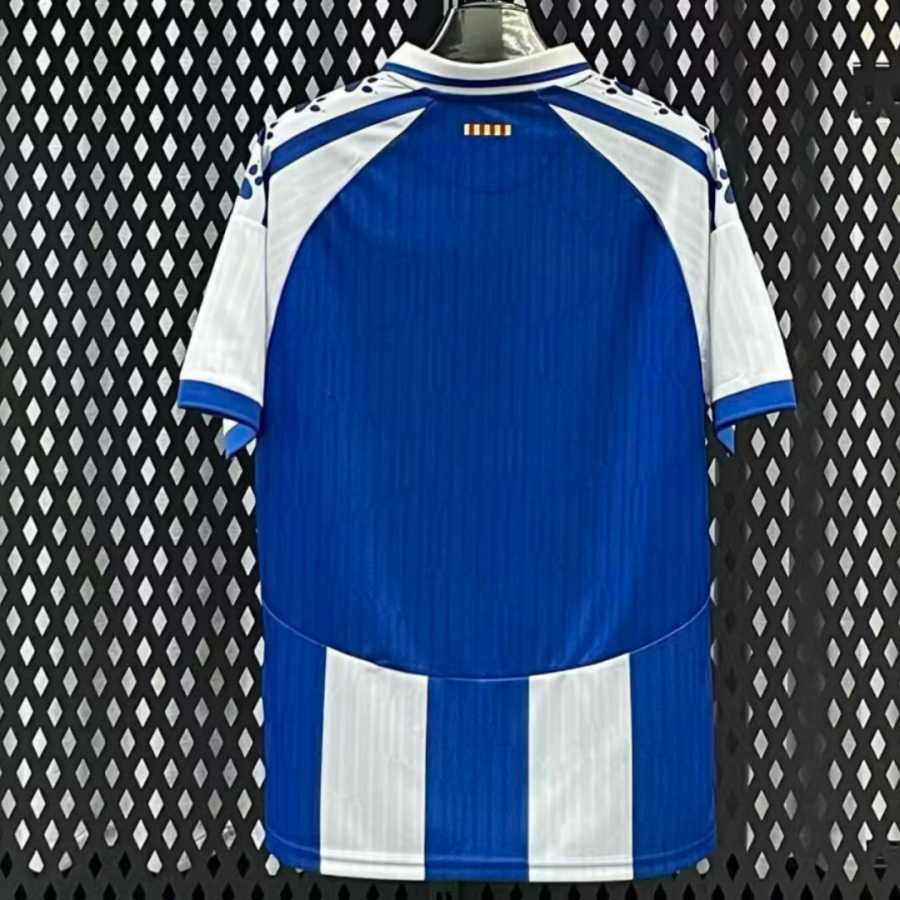 96d59dae2c285c31b587566a04e28aa7.png Spanje Thuisshirt 2025/26