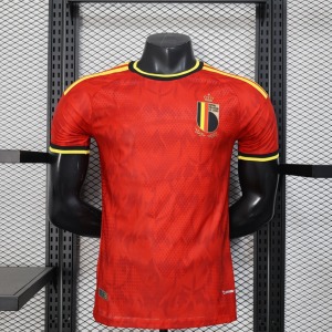 96e2c3be59adf3977798b40ca403f6ed.jpg België Thuisshirt 2025/26 Player