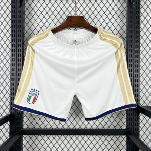 Italiaans Uitshirt WK 2026