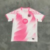 Voetbalshirt Barcelona 25/26 Roze Speciale Editie