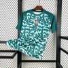 Portugal 2026/27 Speciale Editie Groen Voetbalshirt
